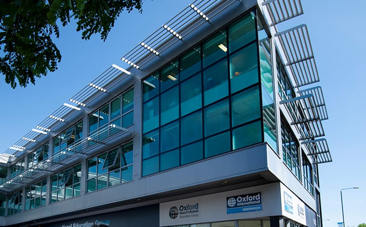 Alternanza Scuola Lavoro - Londra centro