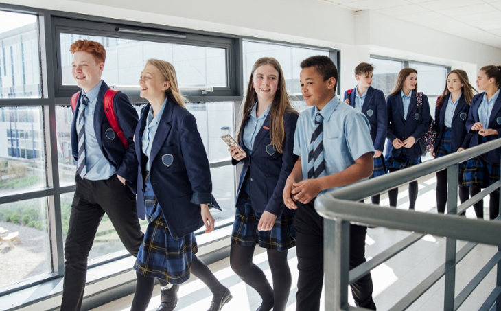 Integration Programme - Inghilterra