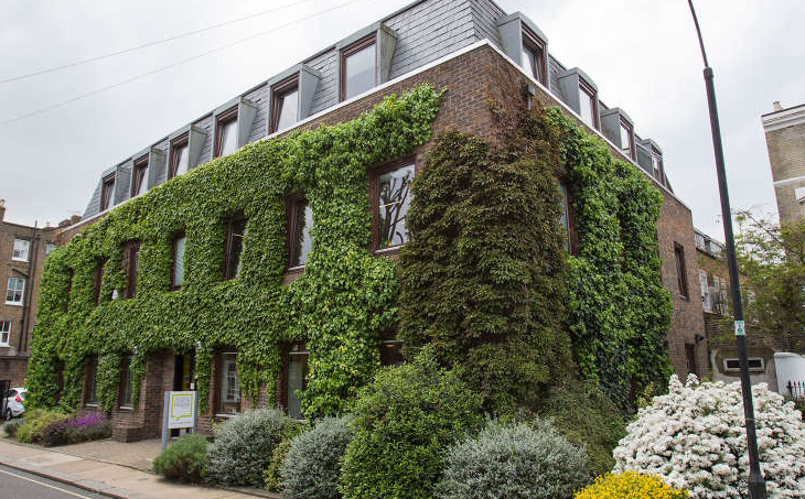 London Westcroft Square